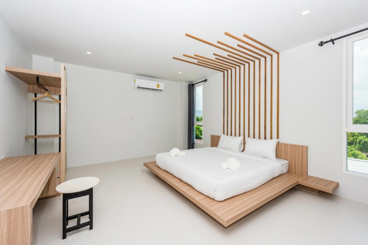 Phuket Marine Poshtel - Sha Plus シャロン エクステリア 写真