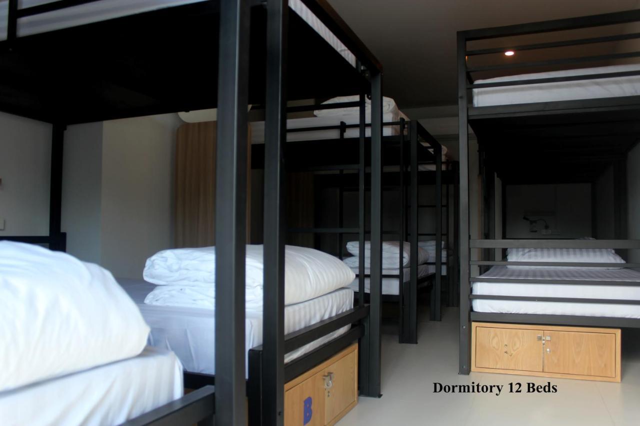 Phuket Marine Poshtel - Sha Plus シャロン エクステリア 写真