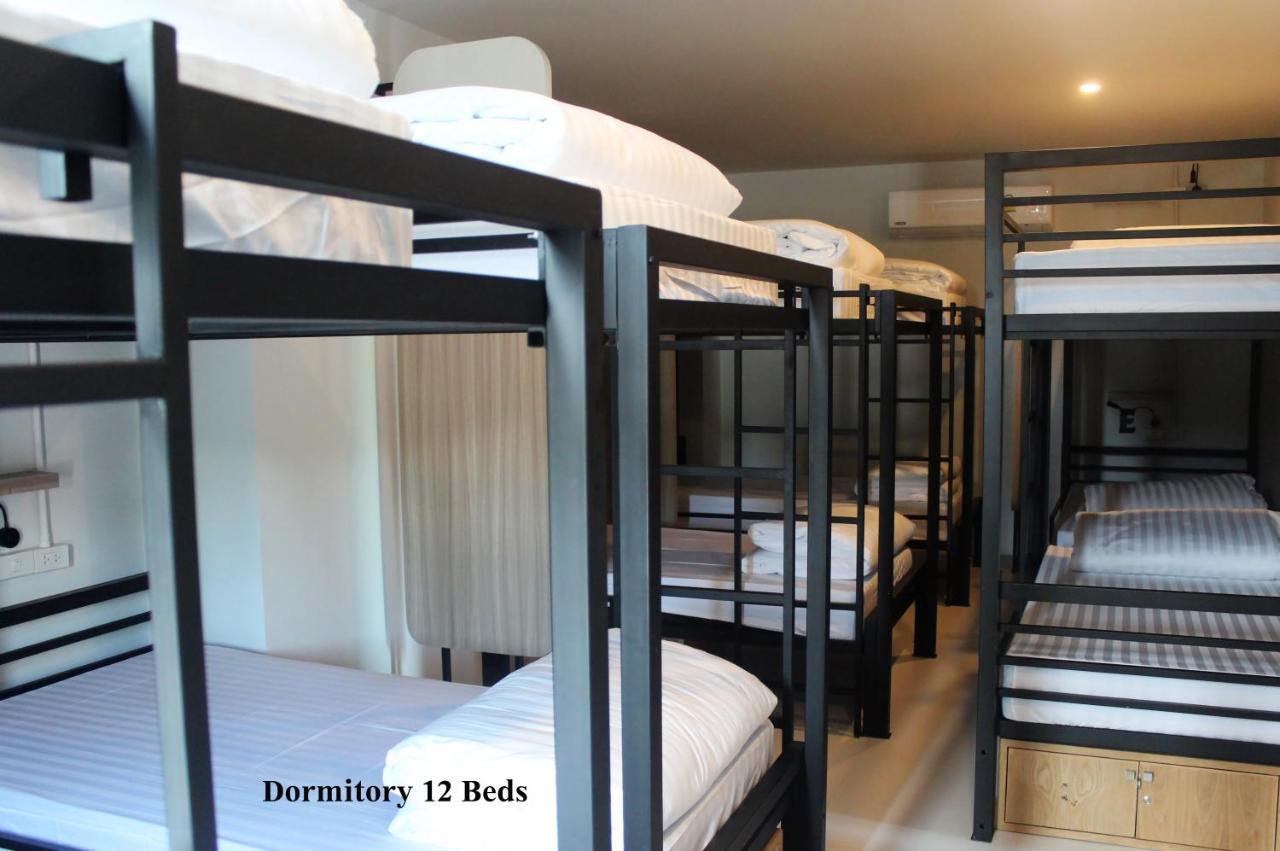 Phuket Marine Poshtel - Sha Plus シャロン エクステリア 写真